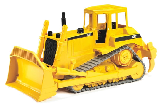 Bruder Cat Bulldozer