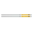 DeWalt 12 in. Bi-Metal Hacksaw Blades 18 TPI - 2 PACK