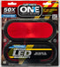 Optronics 6" LED Trailer Light Kit
