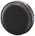 C.E. Smith Spare Tire Cover, Black, 29in