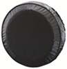 C.E. Smith Spare Tire Cover, Black, 29in