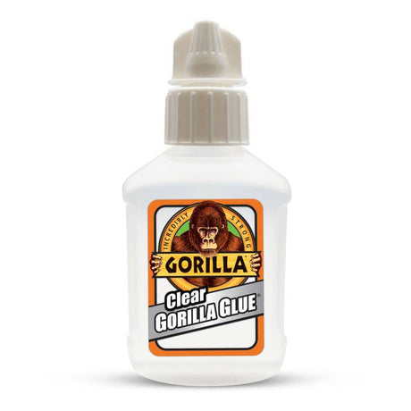 1.75 OZ Gorilla Glue - CLEAR