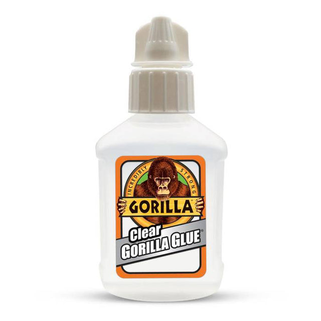 1.75 OZ Gorilla Glue - CLEAR