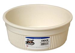 Miller MFG 96 Ounce Crock Pet Bowl