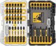 Dewalt 40-piece Impact Ready Screwdriving Set