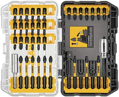 Dewalt 40-piece Impact Ready Screwdriving Set