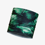 BUFF CooNet UV Half Neckwear / Kingara Black