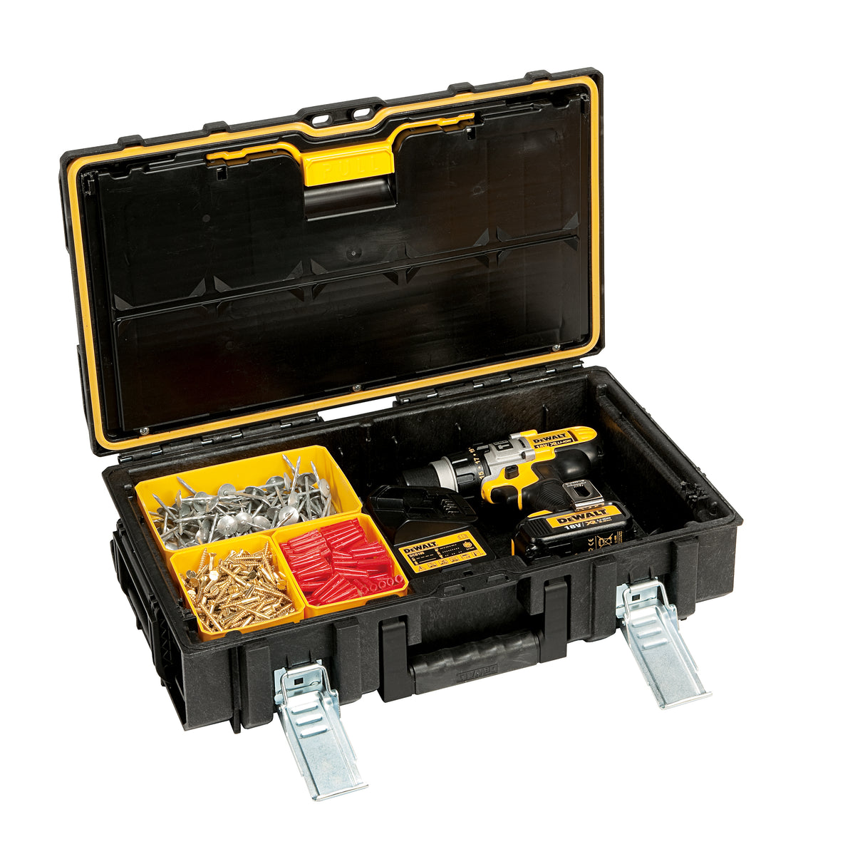 Dewalt ToughSystem DS150 Small Case