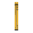 Dewalt 1/4 IN. x 12 IN. Drill Bit Premium Percussion 1/4X12