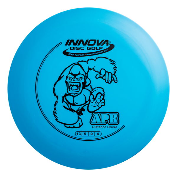 Innova Disc Golf Distance Driver Dx Ape Assorted