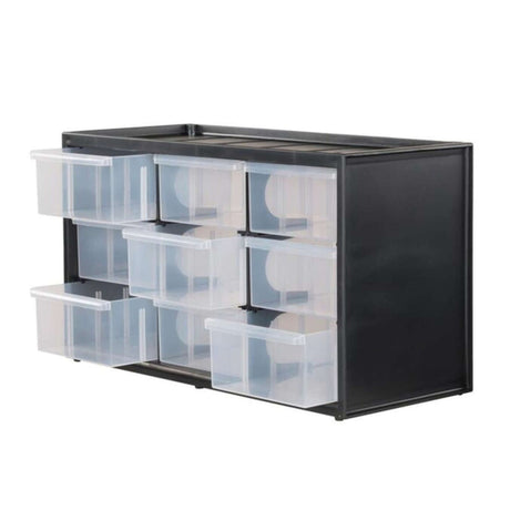 Stanley Tools 9 Drawer Bin System