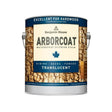 Benjamin Moore GAL Arborcoat Waterborne Exterior Translucent Stain - Cedar CEDAR