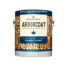 Benjamin Moore GAL Arborcoat Waterborne Exterior Translucent Stain - Cedar CEDAR