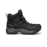 Keen Utility Pittsburgh Energy 6In Waterproof Boot (Carbon Fiber Toe) BLACK