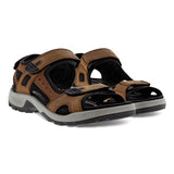 ECCO Men's Yucatan Sandal