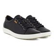 ECCO Women's Soft 7 Sneaker Black /  / M