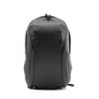 PEAK DESIGN EVERYDAY BACKPACK 15L ZIP BLACK