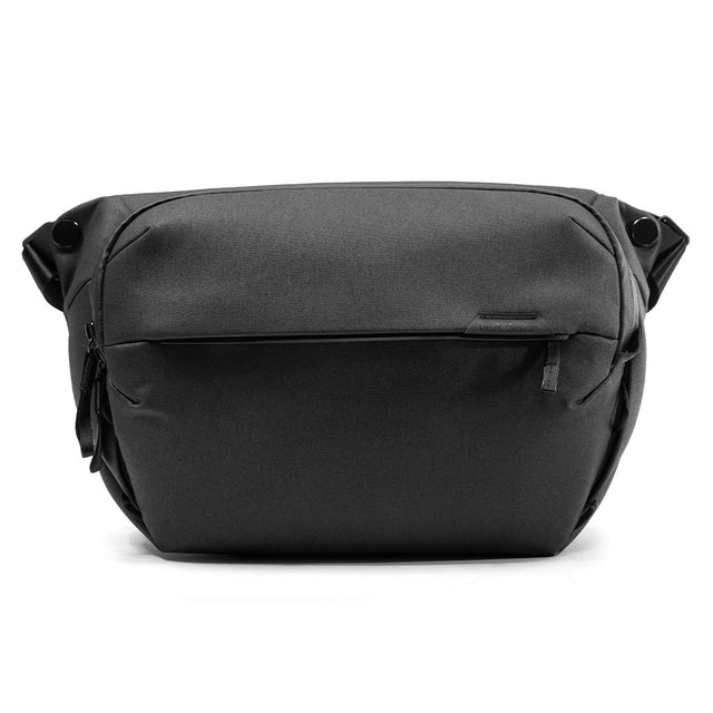 PEAK DESIGN EVERYDAY SLING 10L V2 BLACK