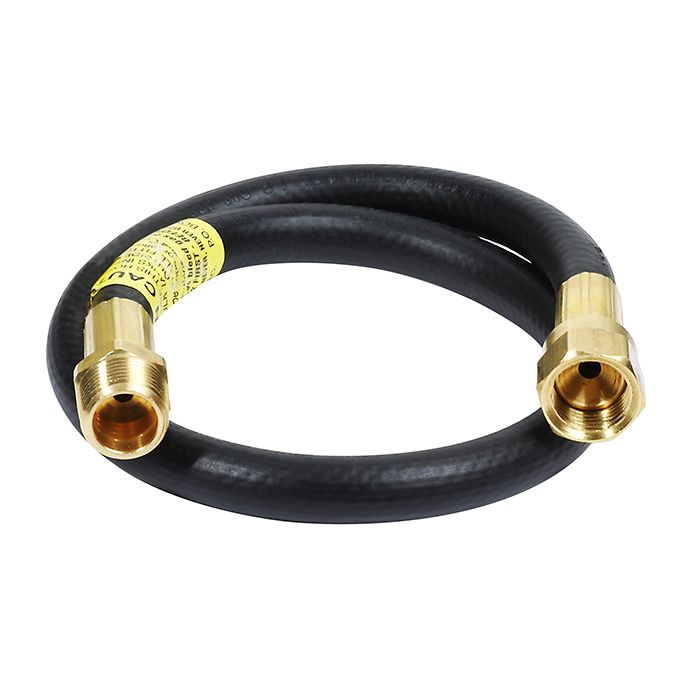 Mr. Heater 22in propane replacemnt barbecue hose