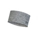 BUFF DryFlx Headband / Rlight Grey