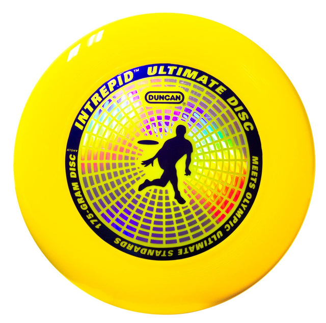 Duncan Intrepid Utimate Disc