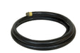 Tuthill/Fill-Rite 1" X 12' Hose with Static Ground Wire