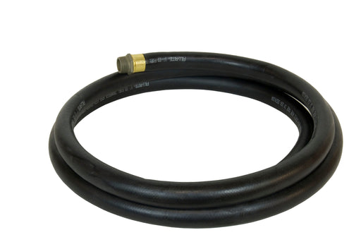 Tuthill/Fill-Rite 1" X 12' Hose with Static Ground Wire