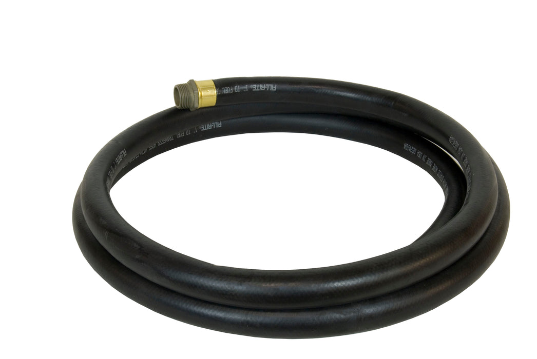 Tuthill/Fill-Rite 1" X 14' Hose with Static Ground Wire