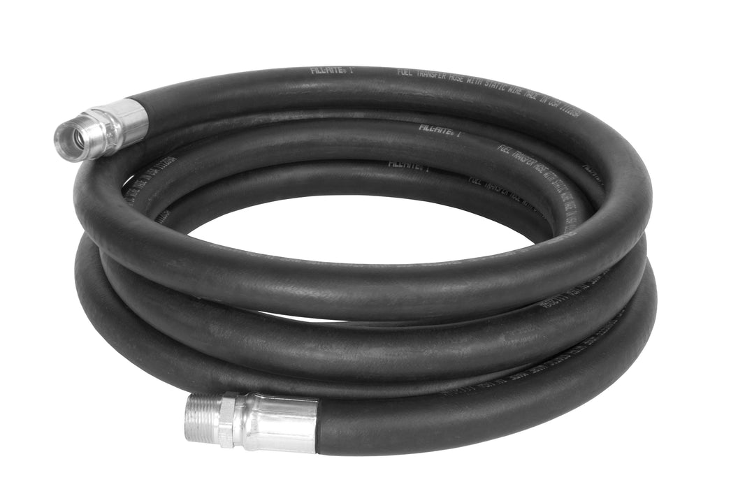Tuthill/Fill-Rite 1" X 20' Hose with Static Ground Wire