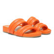 VIONIC Women's Mayla Slide Sandal Marmalade