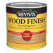 Minwax Wood Finish Semi-Transparent HALF PINT - NATURAL NATURAL / 1/2PT