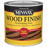 Minwax Wood Finish Semi-Transparent HALF PINT - RED MAHOGANY RED_MAHOGANY / 1/2PT