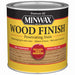 Minwax Wood Finish Semi-Transparent HALF PINT - GOLDEN OAK GLDNOAK