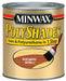Minwax Polyshades Wood Stain Finish QUART - SATIN - OLDE MAPLE QT