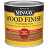 Minwax Wood Finish Semi-Transparent HALF PINT - GUNSTOCK GUNSTOCK_231