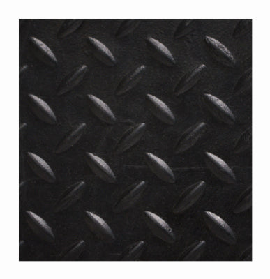 Quality Rubber Flexgard Equine Rubber & Utility Mat - 3 Ft. X 4 Ft