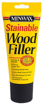 Minwax Indoor/Outdoor Stainable Wood Filler - 6 OZ 6OZ