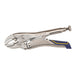 IRWIN INDUSTRIAL TOOL Vise-Grip 7 in. Locking Pliers With Cutter - Curved Jaw
