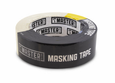 Master Painter 1.41 in. x 60 YD. Masking Tape / 1.41IN