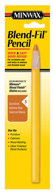 Minwax Blend-Fil Pencil - #5 MAPLE_CHERRY / NO5