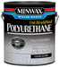 Minwax Water-Based Oil-Modified Polyurethane GAL - GLOSS - CLEAR