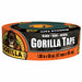 Gorilla Glue 50 YD Gorilla Duct Tape - BLACK BLACK