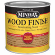 Minwax Wood Finish Semi-Transparent QUART - GOLDEN OAK GOLDOAK