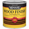 Minwax Wood Finish Semi-Transparent HALF PINT - HONEY HONEY_272