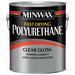 Minwax Fast-Drying Polyurethane Finish GAL - GLOSS - CLEAR GAL