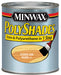 Minwax Polyshades Wood Stain Finish HALF PINT - GLOSS - CLASSIC OAK OAK / 1/2PT