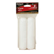 Master Painter 6-1/2 in. Paint Roller Covers - High-Density Foam - 2 PACK FOAM /  / 6.5IN