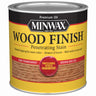 Minwax Wood Finish Semi-Transparent HALF PINT - SEDONA RED REDWOOD / 1/2PT