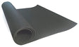 Quality Rubber Heavy-duty Rolled Rubber Utility Mat - 36 In. X 60 In