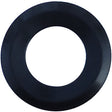 BELL External Replacement Weatherproof Lampholder Gasket - BLACK BLACK